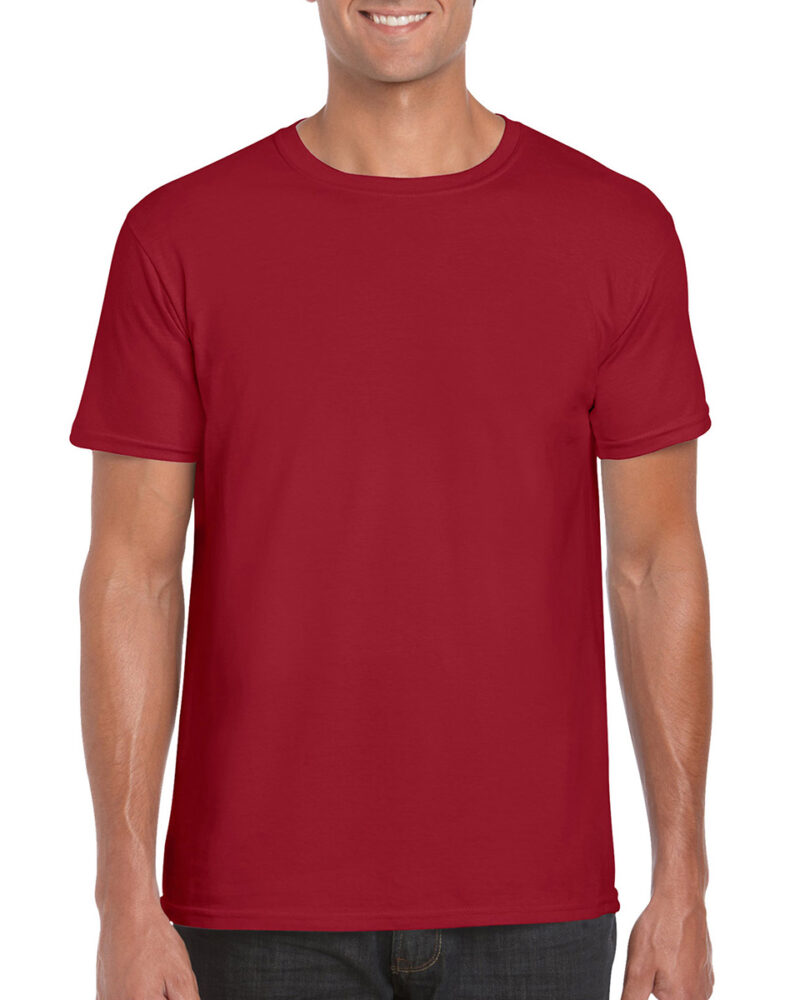 T-shirt Homme GI64000 - H.IMPRESSION