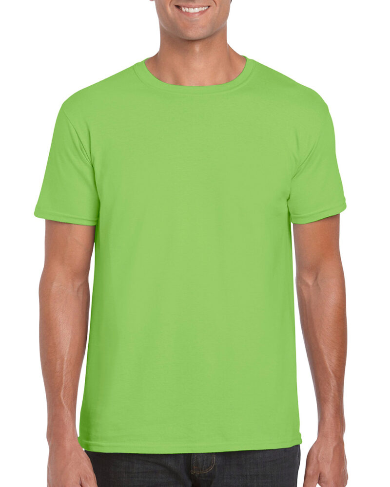 T-shirt Homme GI64000 - H.IMPRESSION