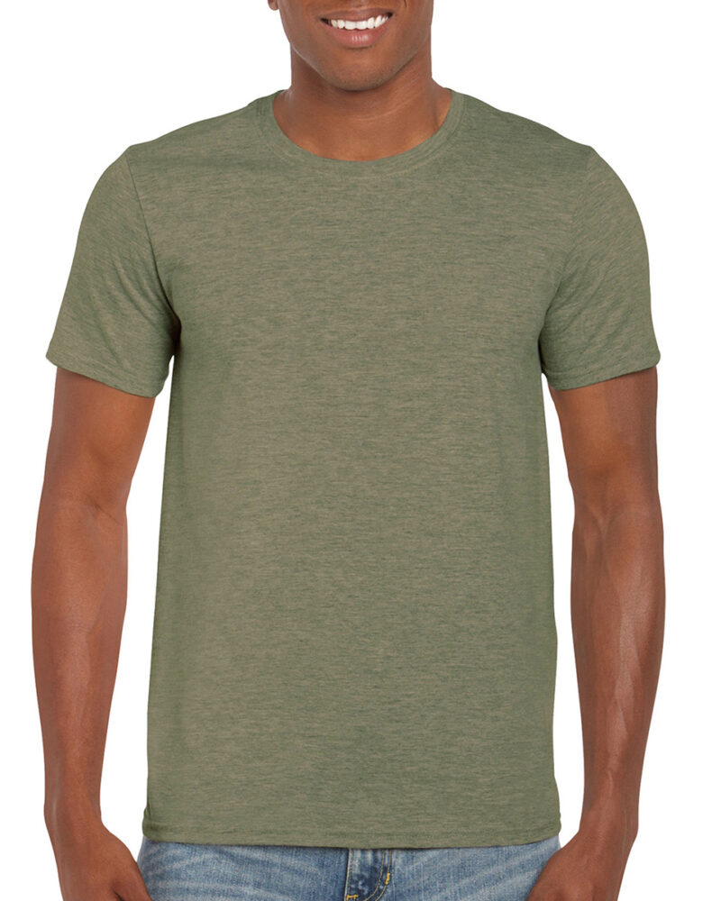 T-shirt Homme GI64000 - H.IMPRESSION