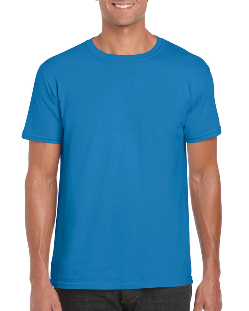 T-shirt Homme GI64000 - H.IMPRESSION