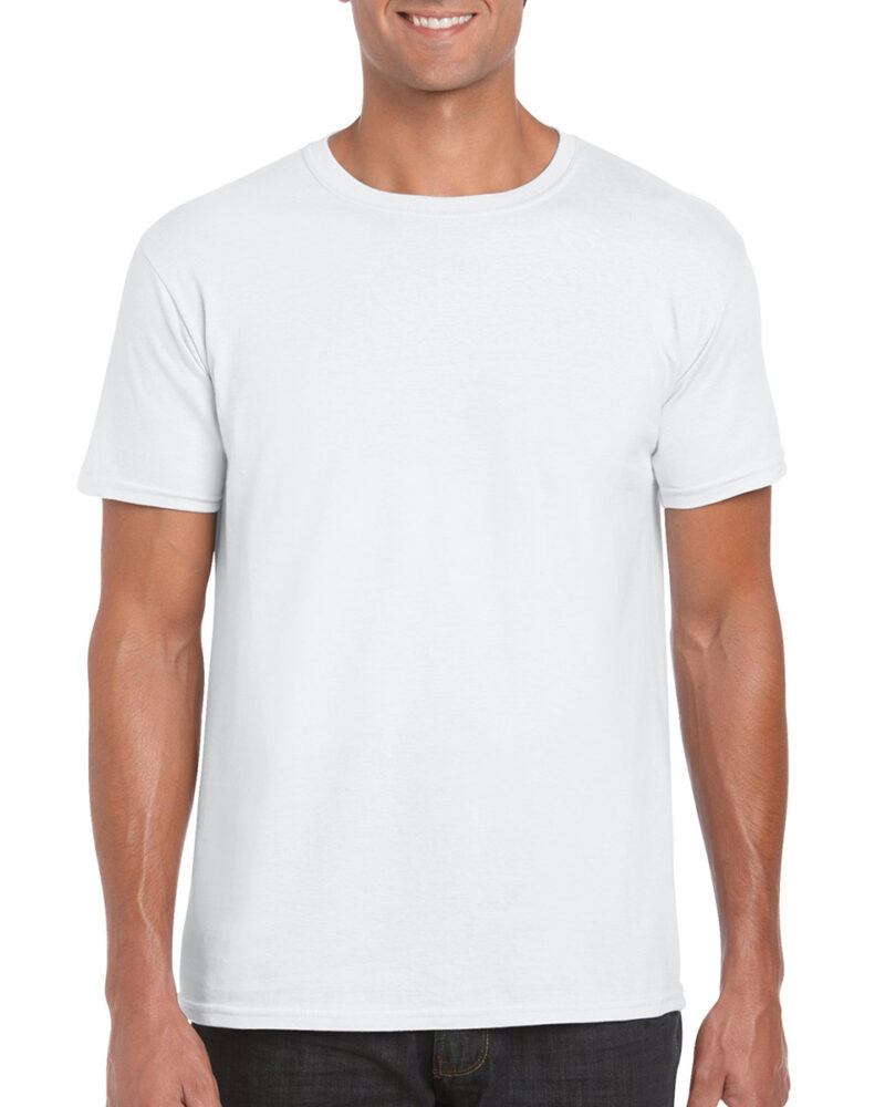 T-shirt Homme GI64000 - H.IMPRESSION