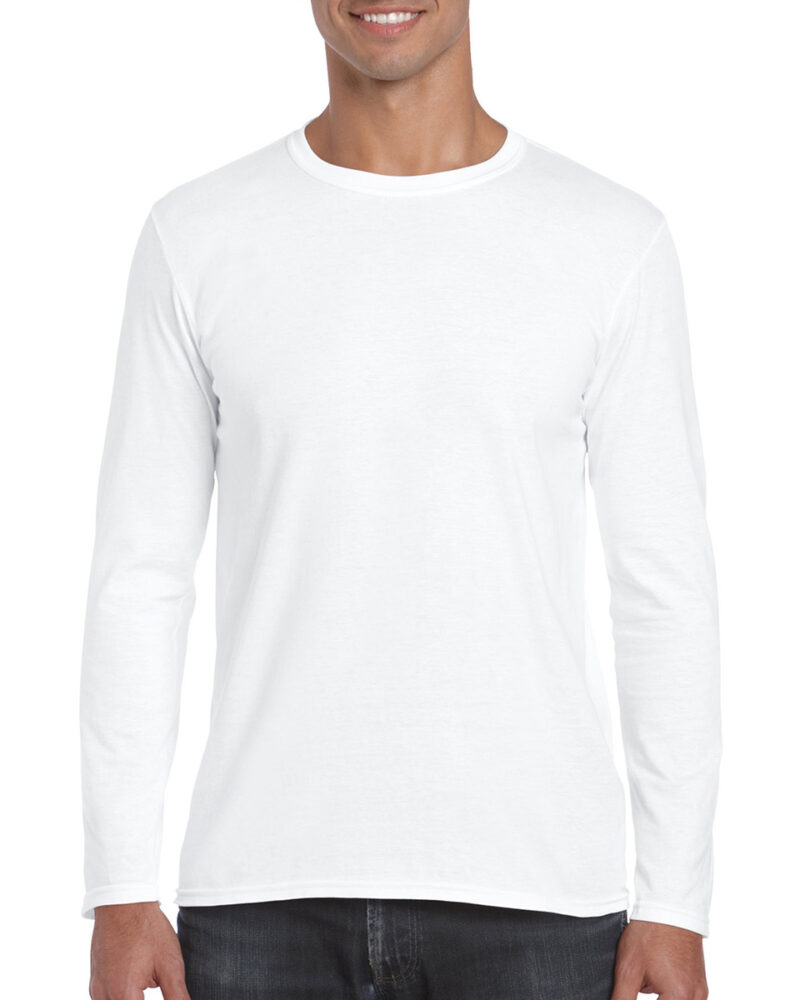 T-Shirt GI64400 - H.IMPRESSION