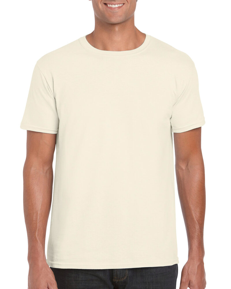 T-shirt Homme GI64000 - H.IMPRESSION