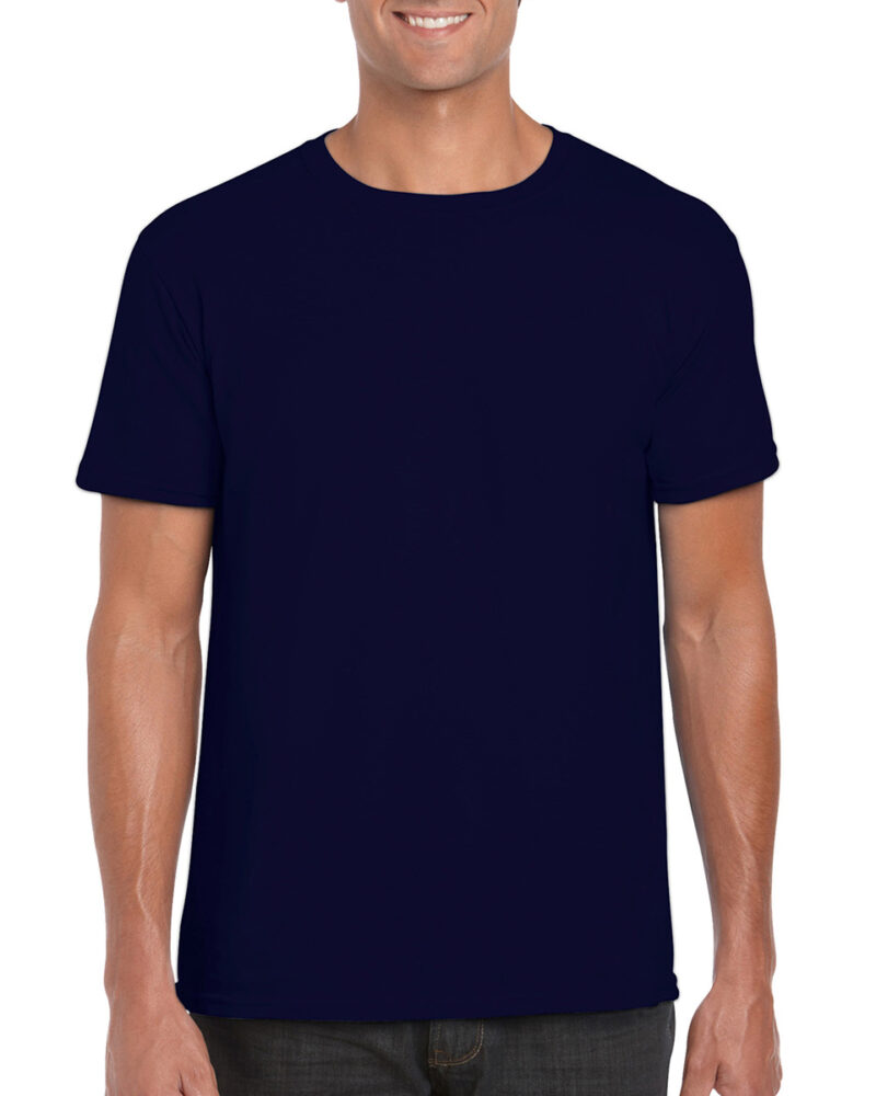 T-shirt Homme GI64000 - H.IMPRESSION