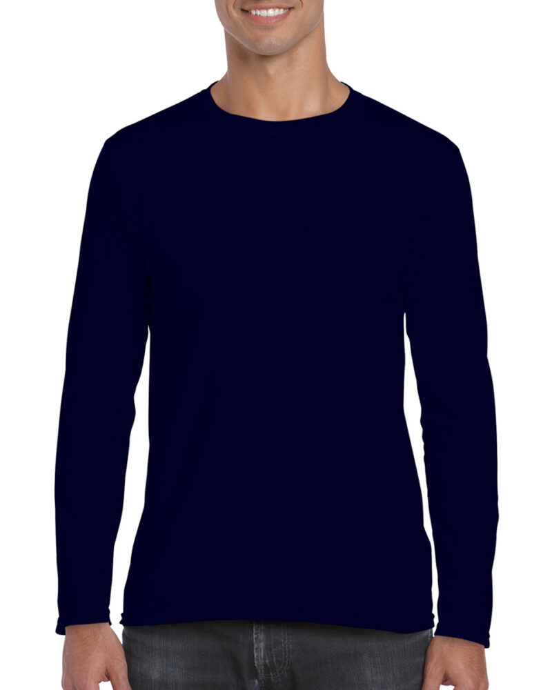 T-Shirt GI64400 - H.IMPRESSION