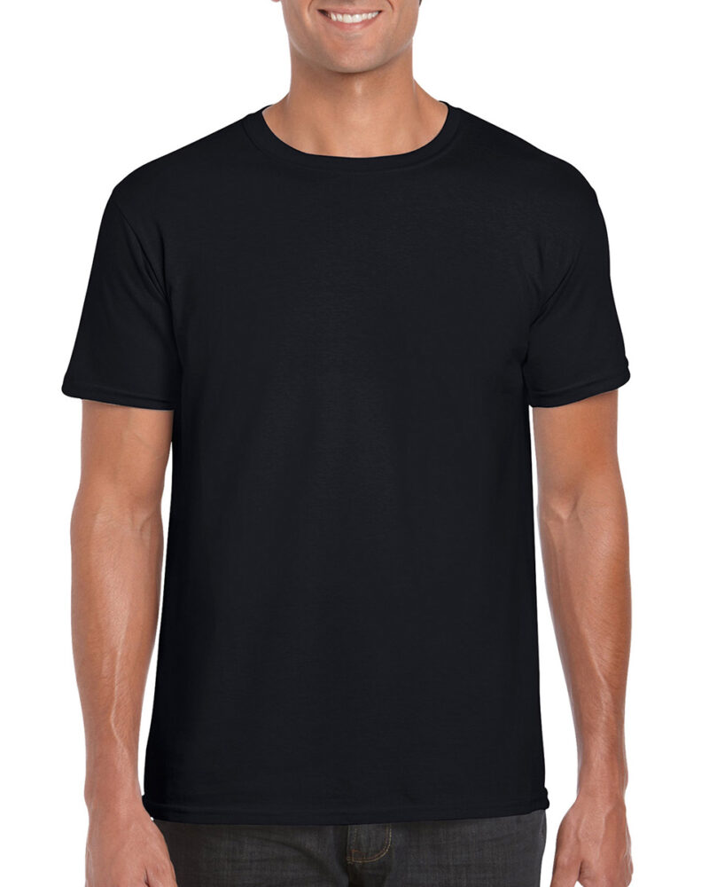 T-shirt Homme GI64000 - H.IMPRESSION