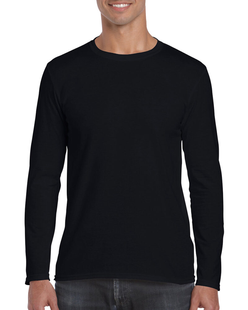 T-Shirt GI64400 - H.IMPRESSION