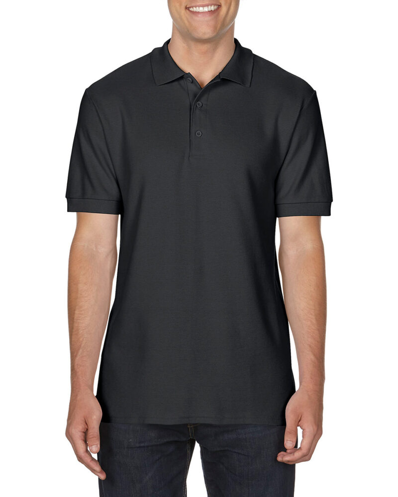 Polo Coton GI85800 - H.IMPRESSION