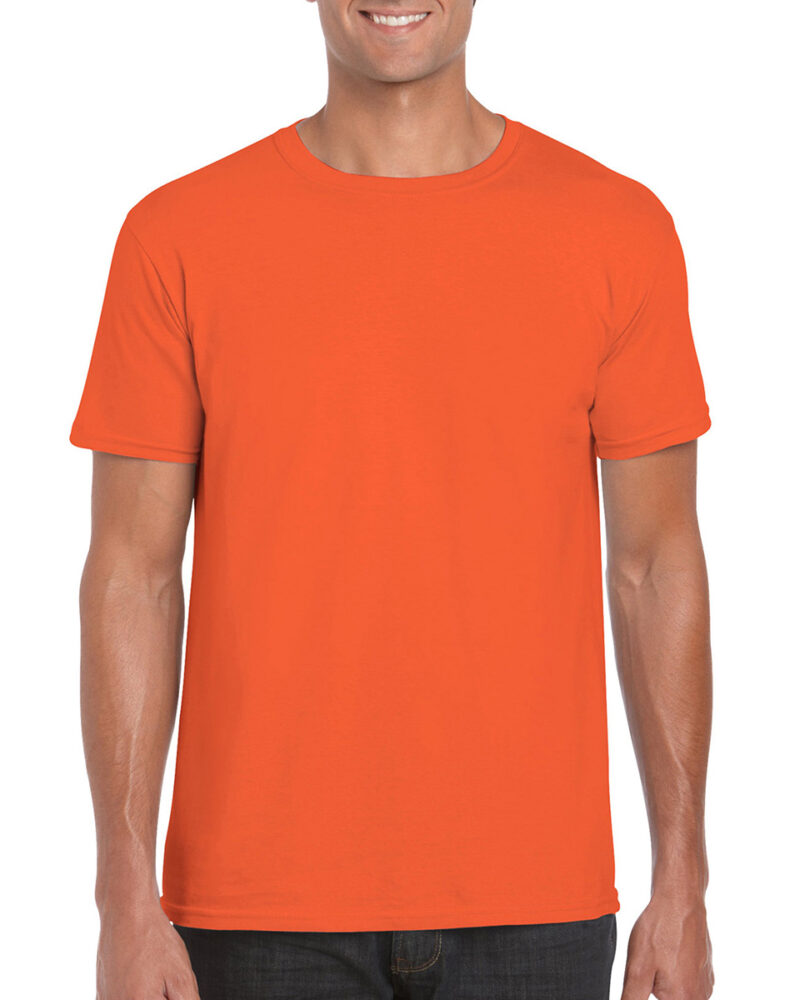 T-shirt Homme GI64000 - H.IMPRESSION