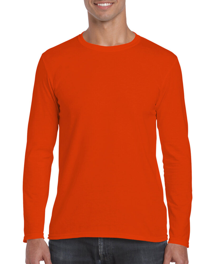 T-Shirt GI64400 - H.IMPRESSION
