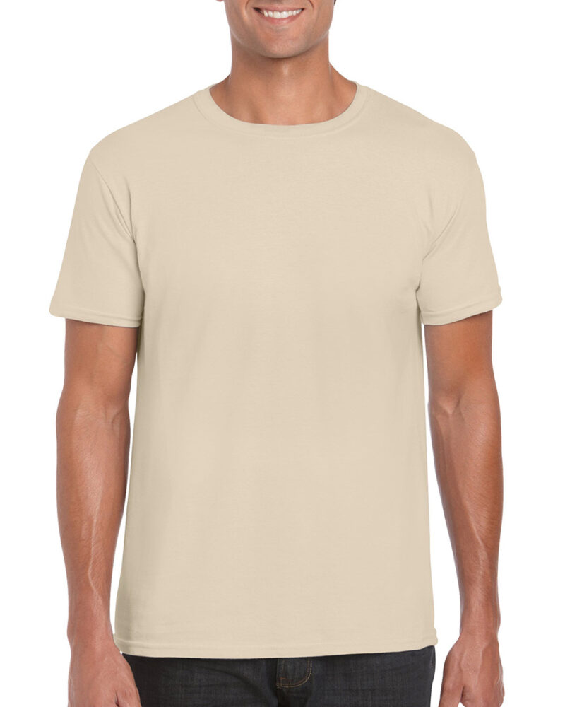 T-shirt Homme GI64000 - H.IMPRESSION