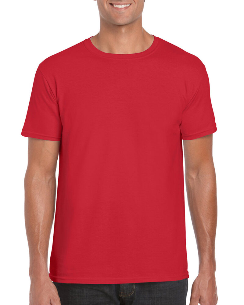T-shirt Homme GI64000 - H.IMPRESSION