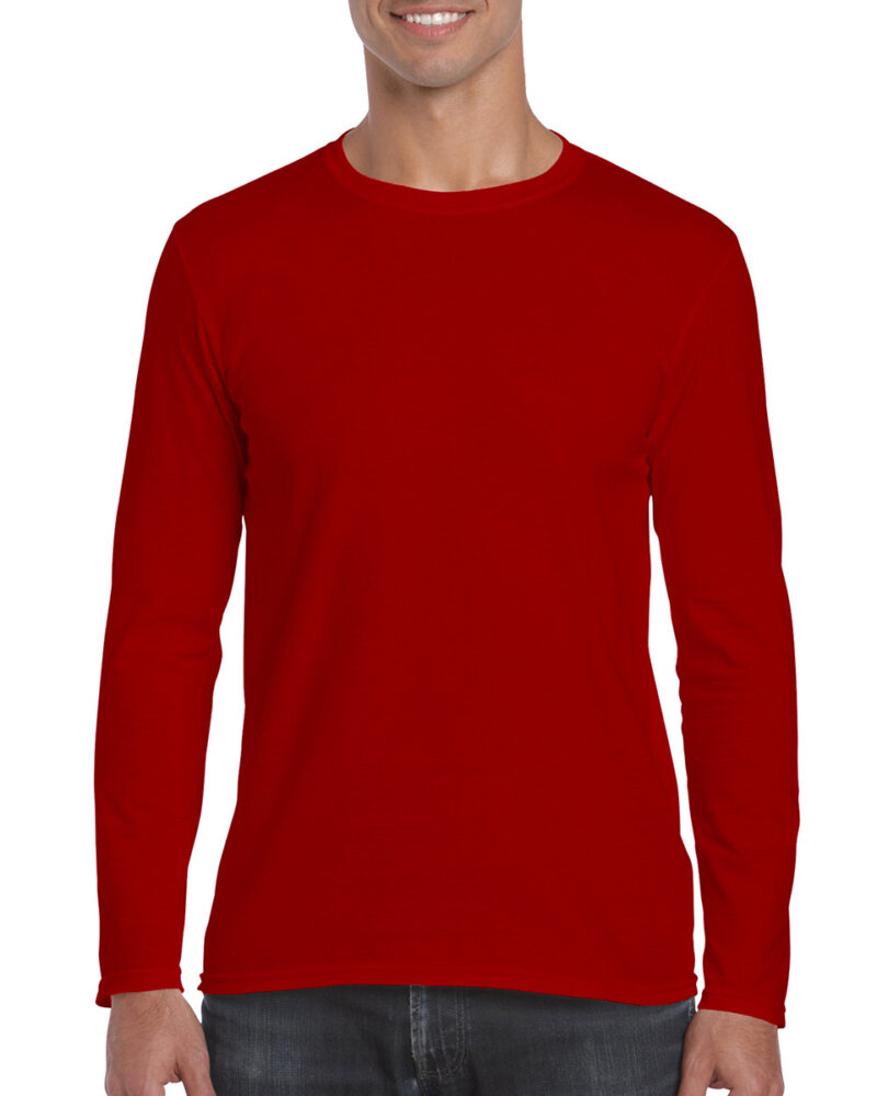 T-Shirt GI64400 - H.IMPRESSION