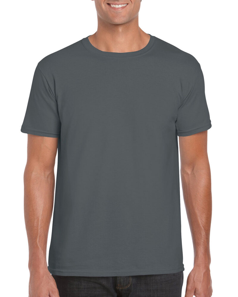 T-shirt Homme GI64000 - H.IMPRESSION