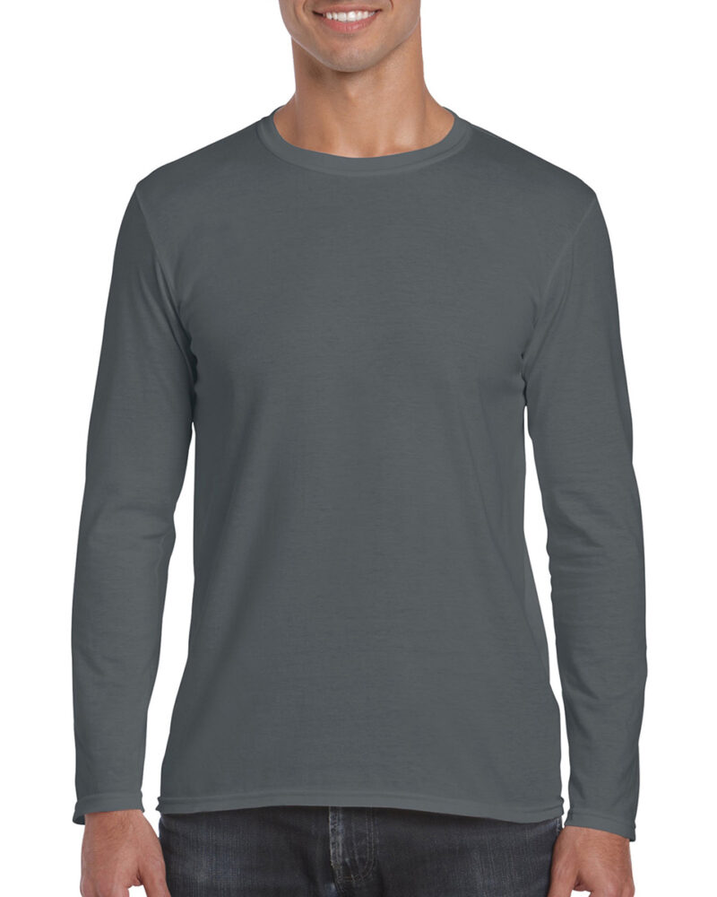 T-Shirt GI64400 - H.IMPRESSION