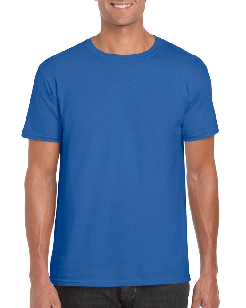 T-shirt Homme GI64000 - H.IMPRESSION