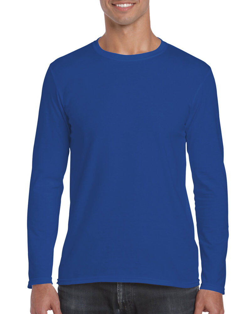 T-Shirt GI64400 - H.IMPRESSION