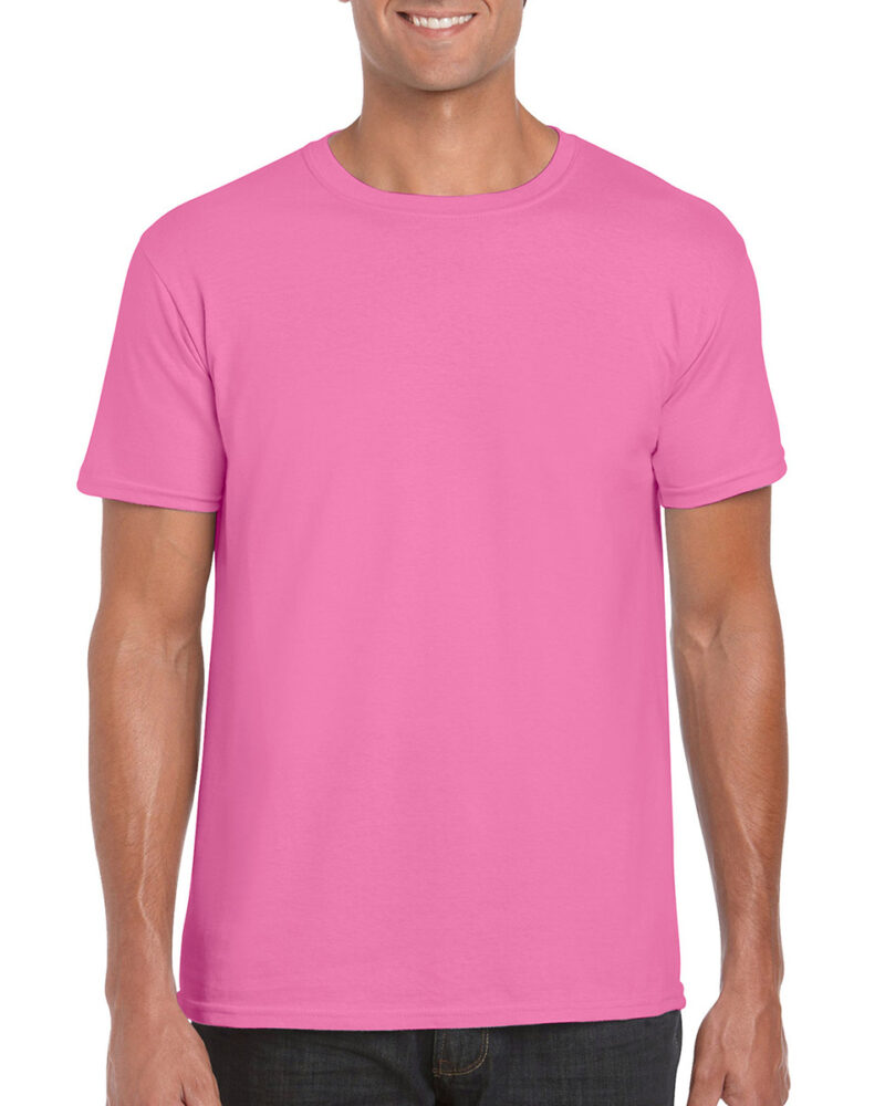T-shirt Homme GI64000 - H.IMPRESSION