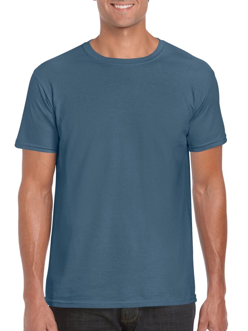 T-shirt Homme GI64000 - H.IMPRESSION