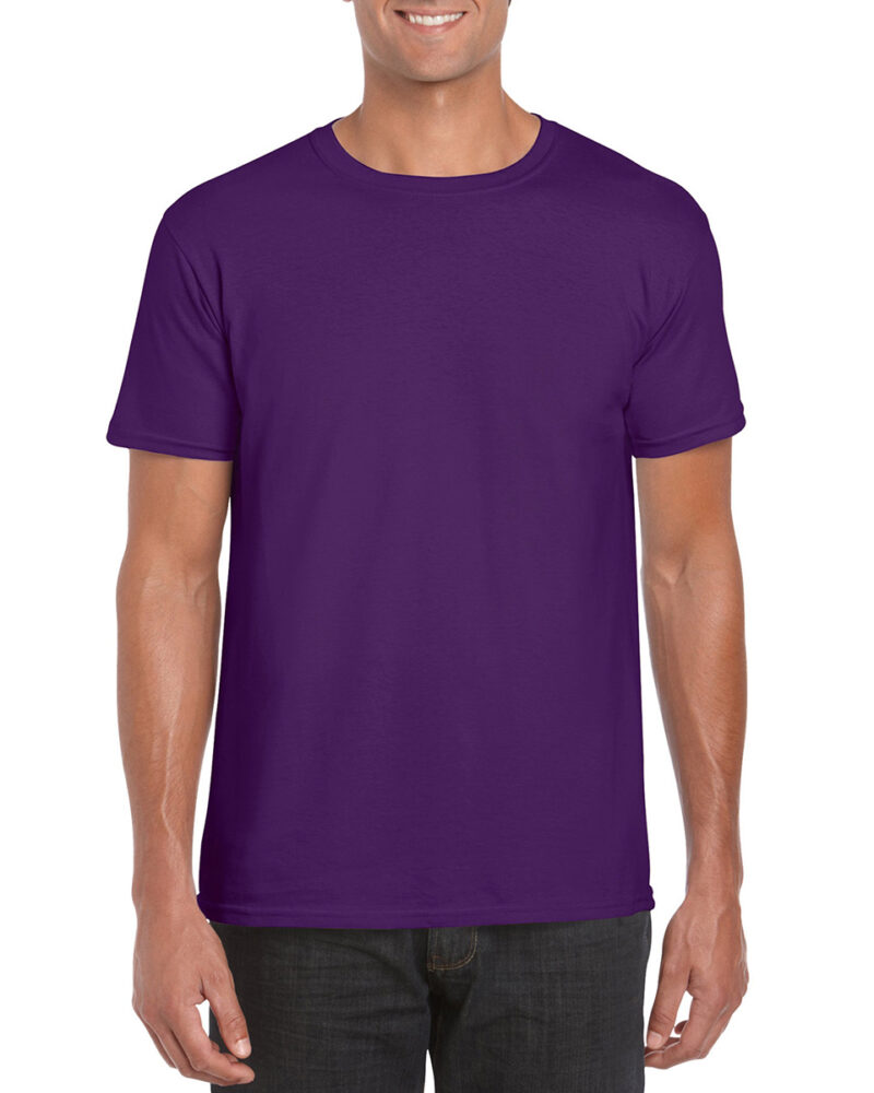T-shirt Homme GI64000 - H.IMPRESSION