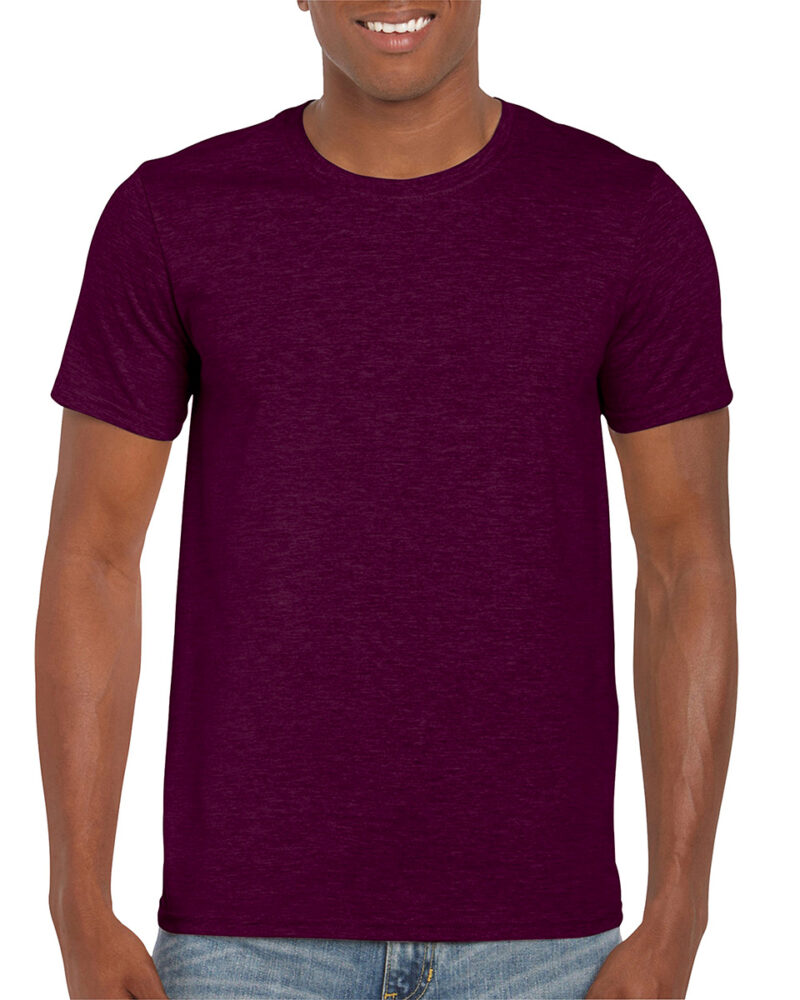 T-shirt Homme GI64000 - H.IMPRESSION