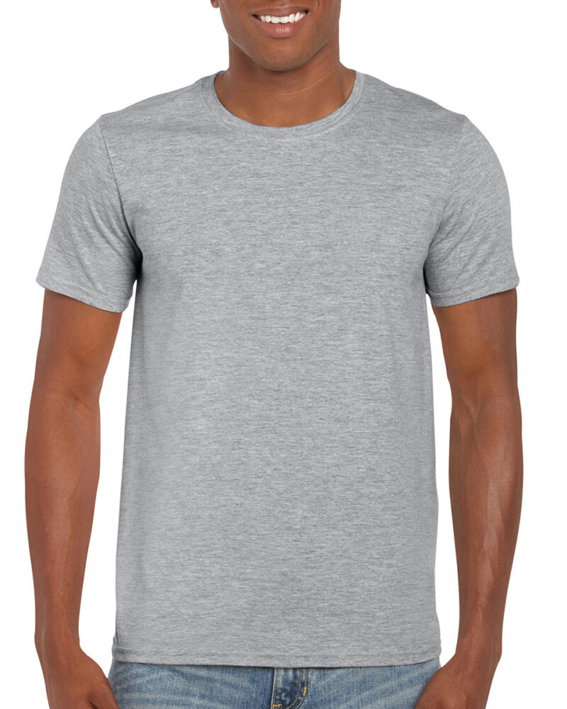 T-shirt Homme GI64000 - H.IMPRESSION