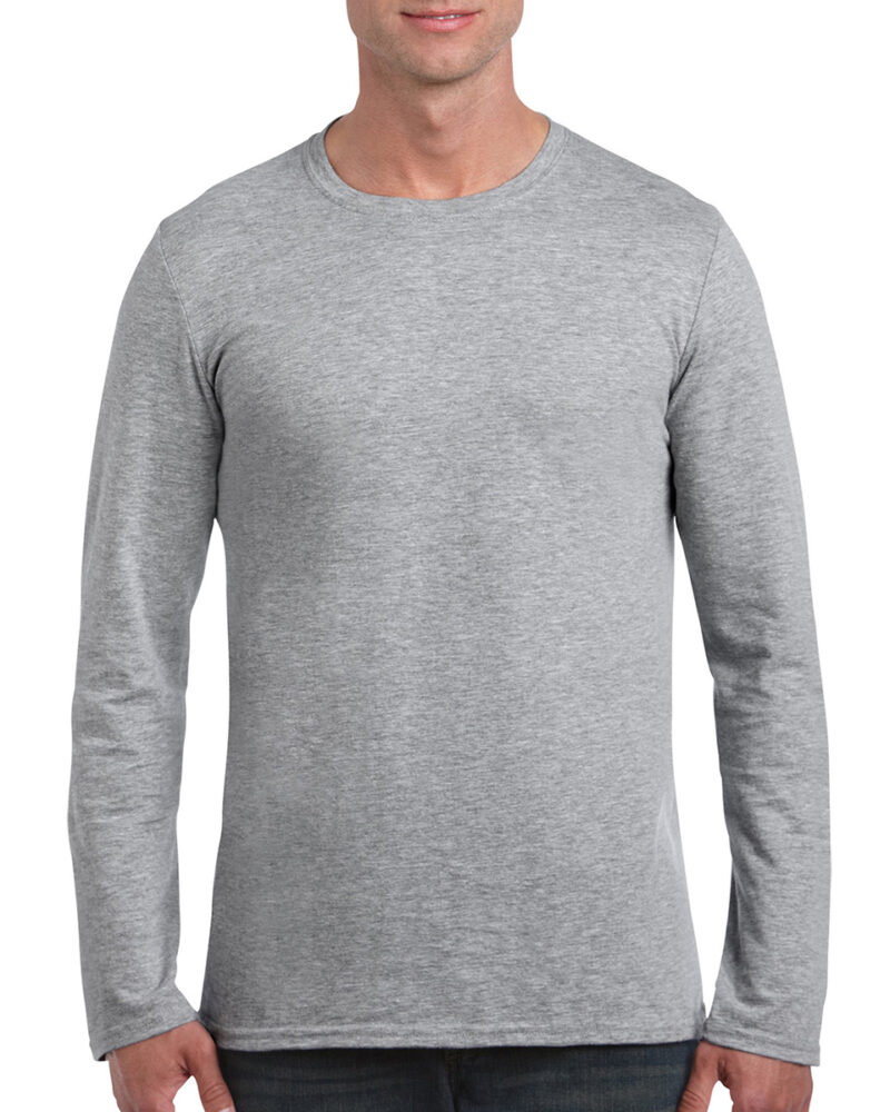 T-Shirt GI64400 - H.IMPRESSION