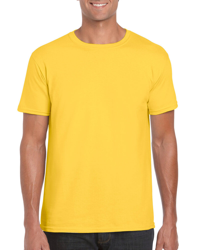 T-shirt Homme GI64000 - H.IMPRESSION