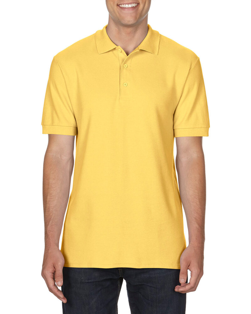 Polo Coton GI85800 - H.IMPRESSION