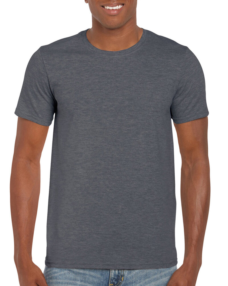 T-shirt Homme GI64000 - H.IMPRESSION
