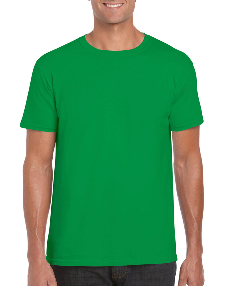 T-shirt Homme GI64000 - H.IMPRESSION