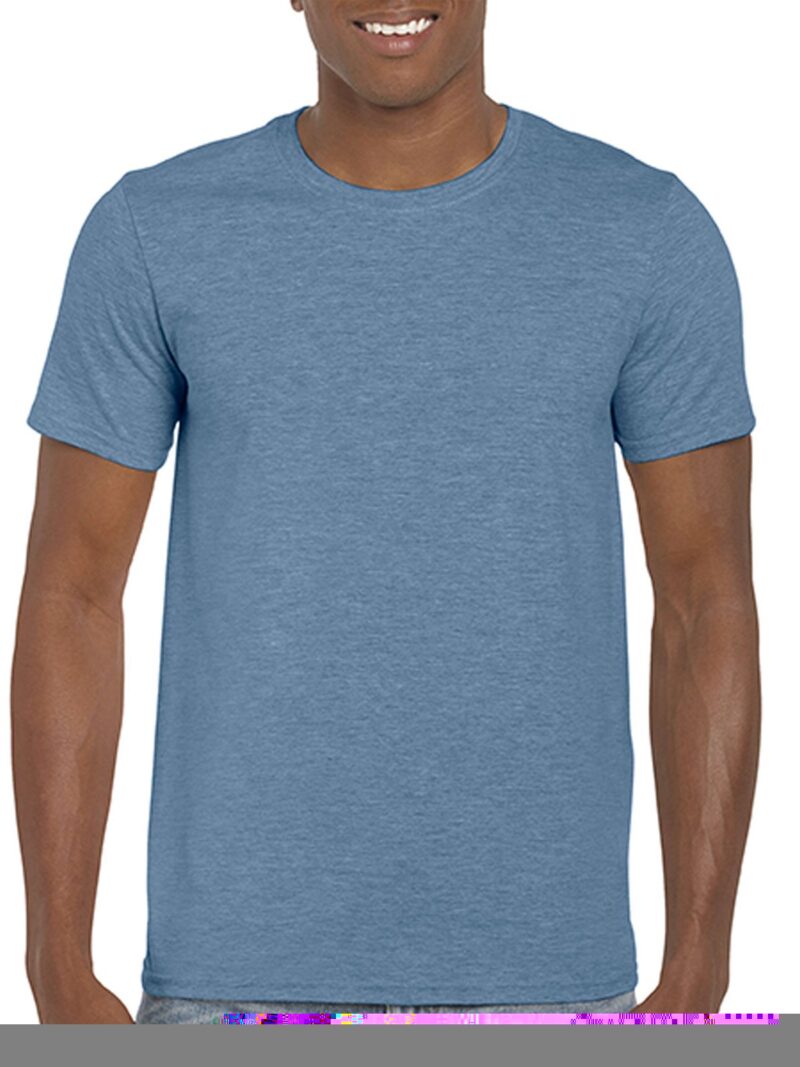 T-shirt Homme GI64000 - H.IMPRESSION