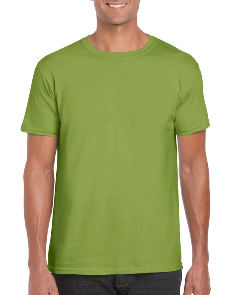 T-shirt Homme GI64000 - H.IMPRESSION