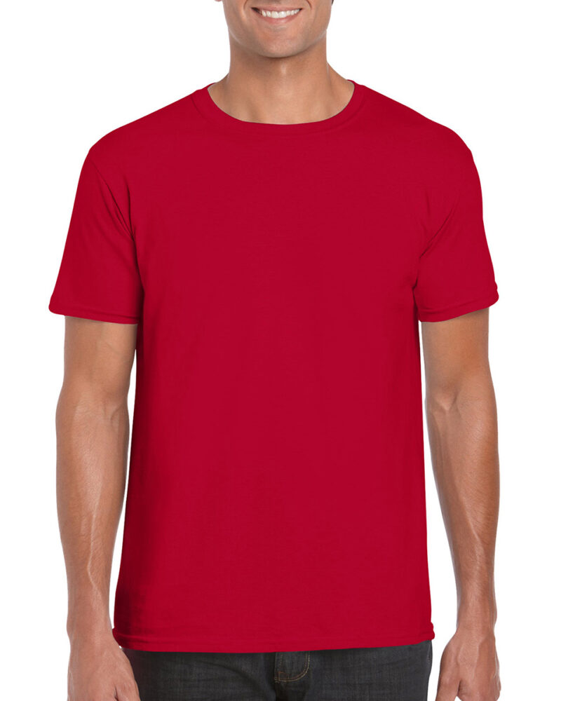 T-shirt Homme GI64000 - H.IMPRESSION