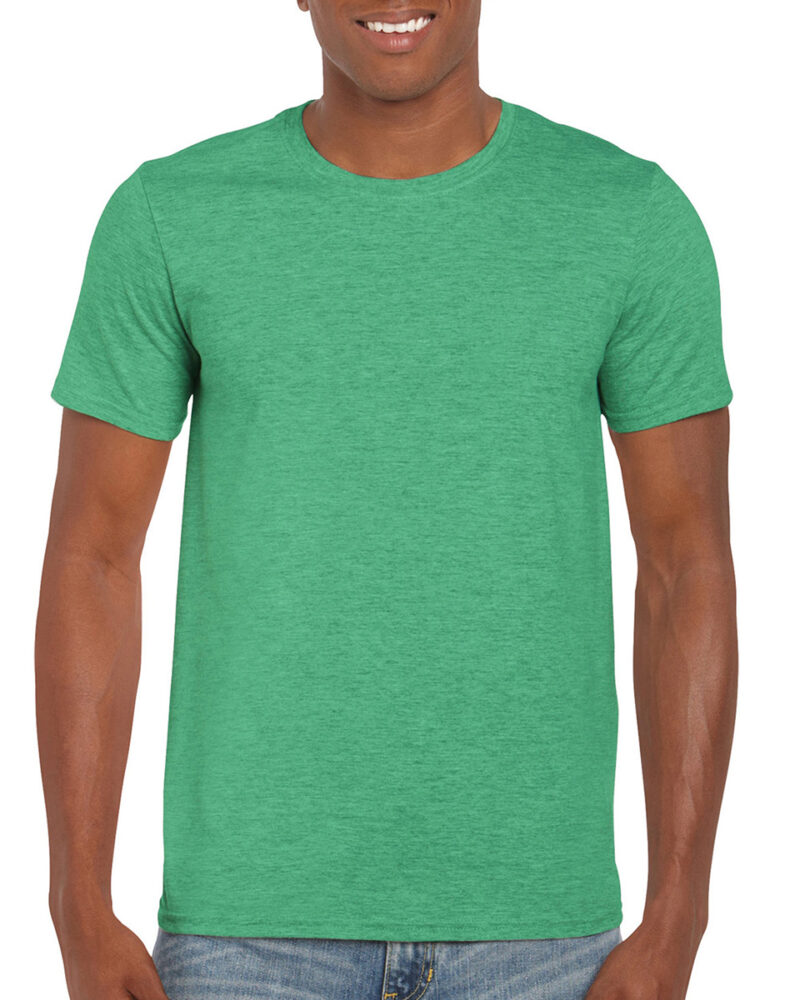T-shirt Homme GI64000 - H.IMPRESSION
