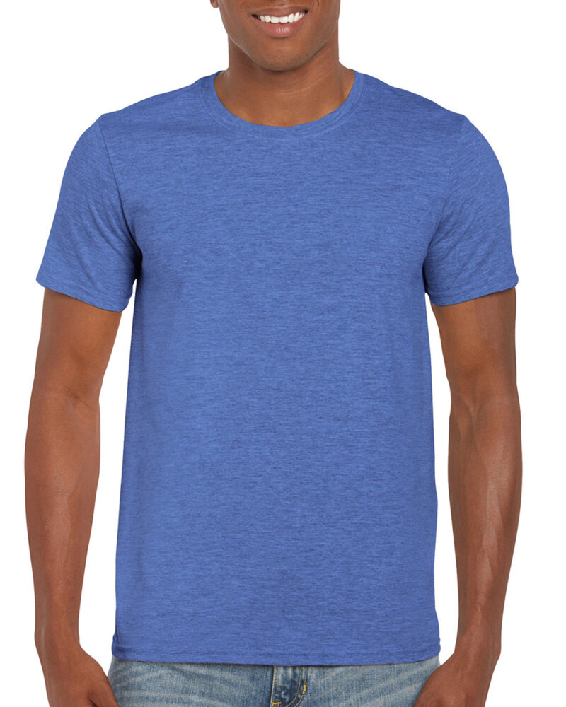T-shirt Homme GI64000 - H.IMPRESSION