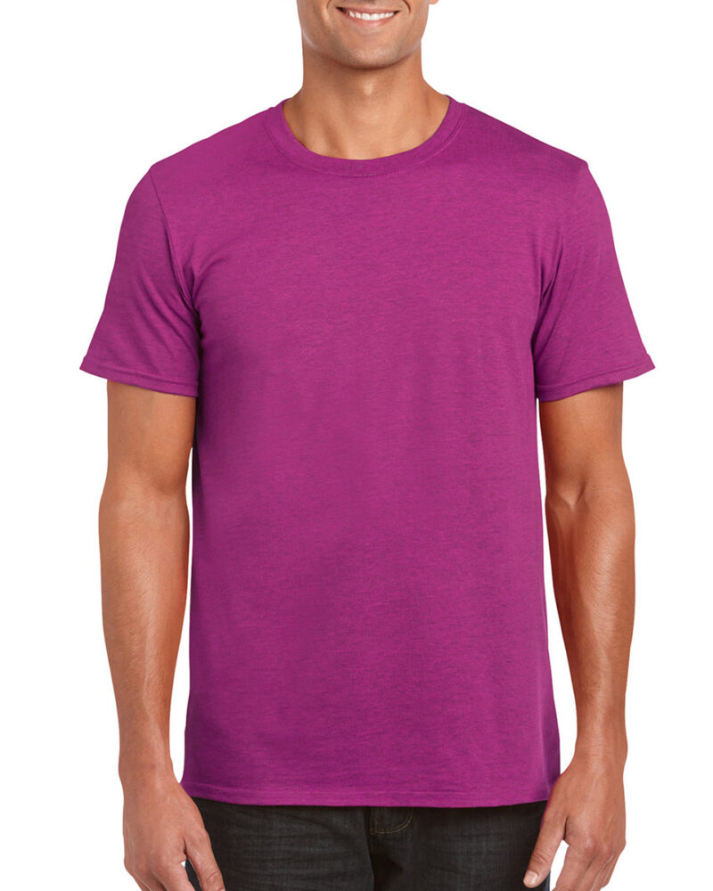 T-shirt Homme GI64000 - H.IMPRESSION