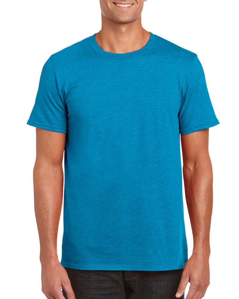 T-shirt Homme GI64000 - H.IMPRESSION
