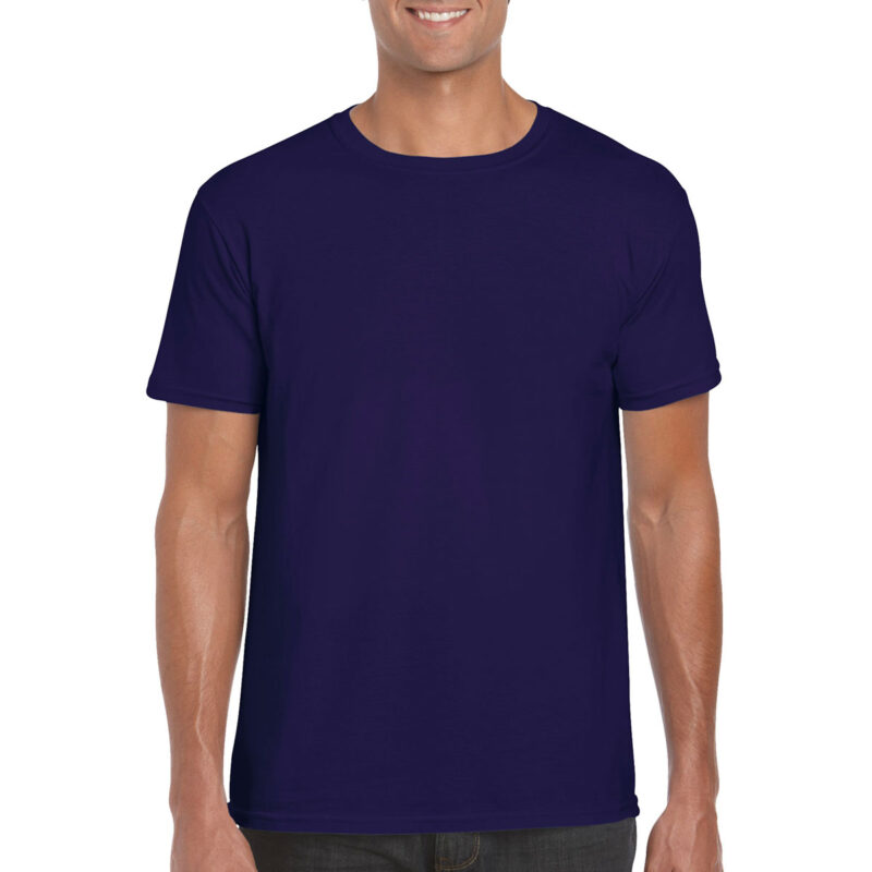 T-shirt Homme GI64000 - H.IMPRESSION