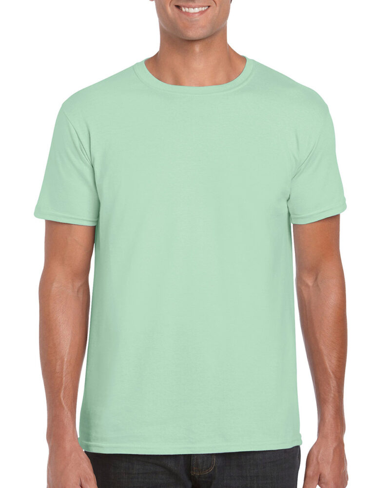 T-shirt Homme GI64000 - H.IMPRESSION
