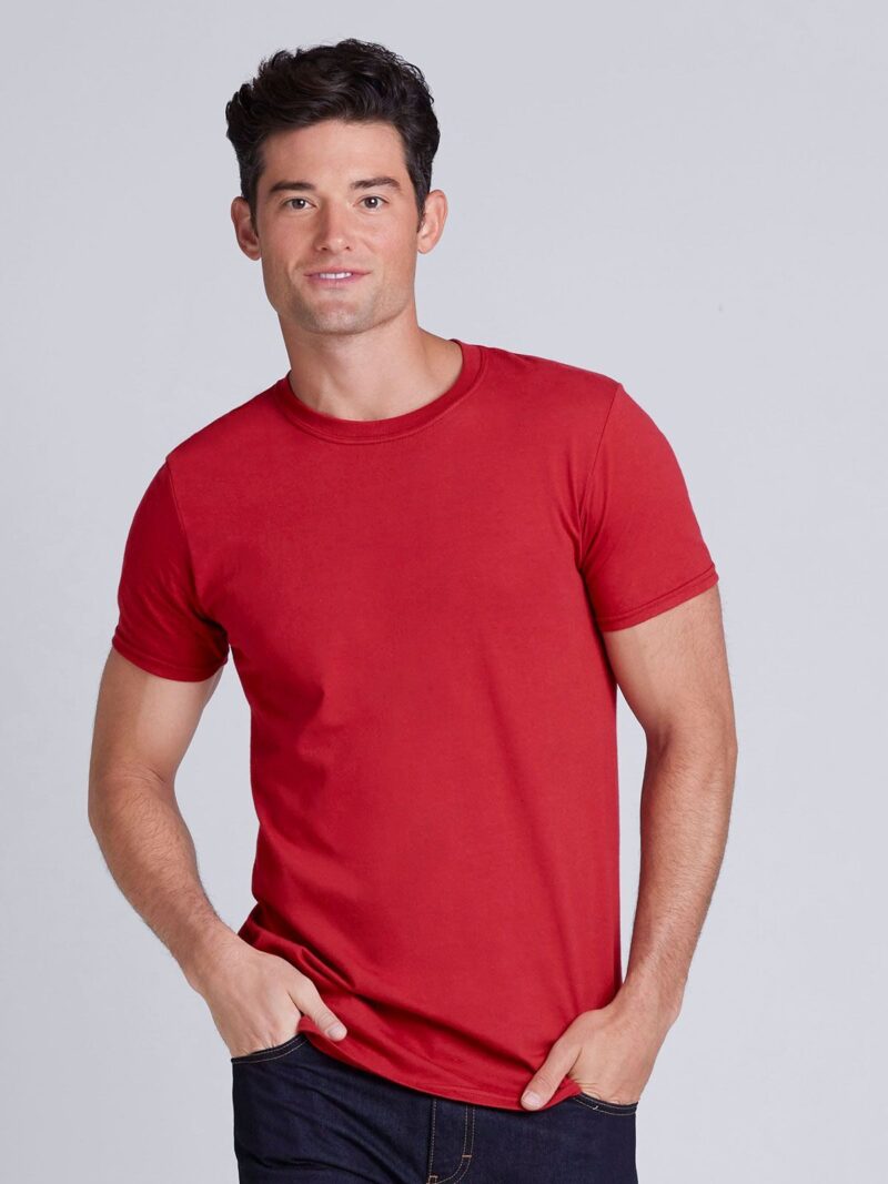 T-shirt Homme GI64000 - H.IMPRESSION