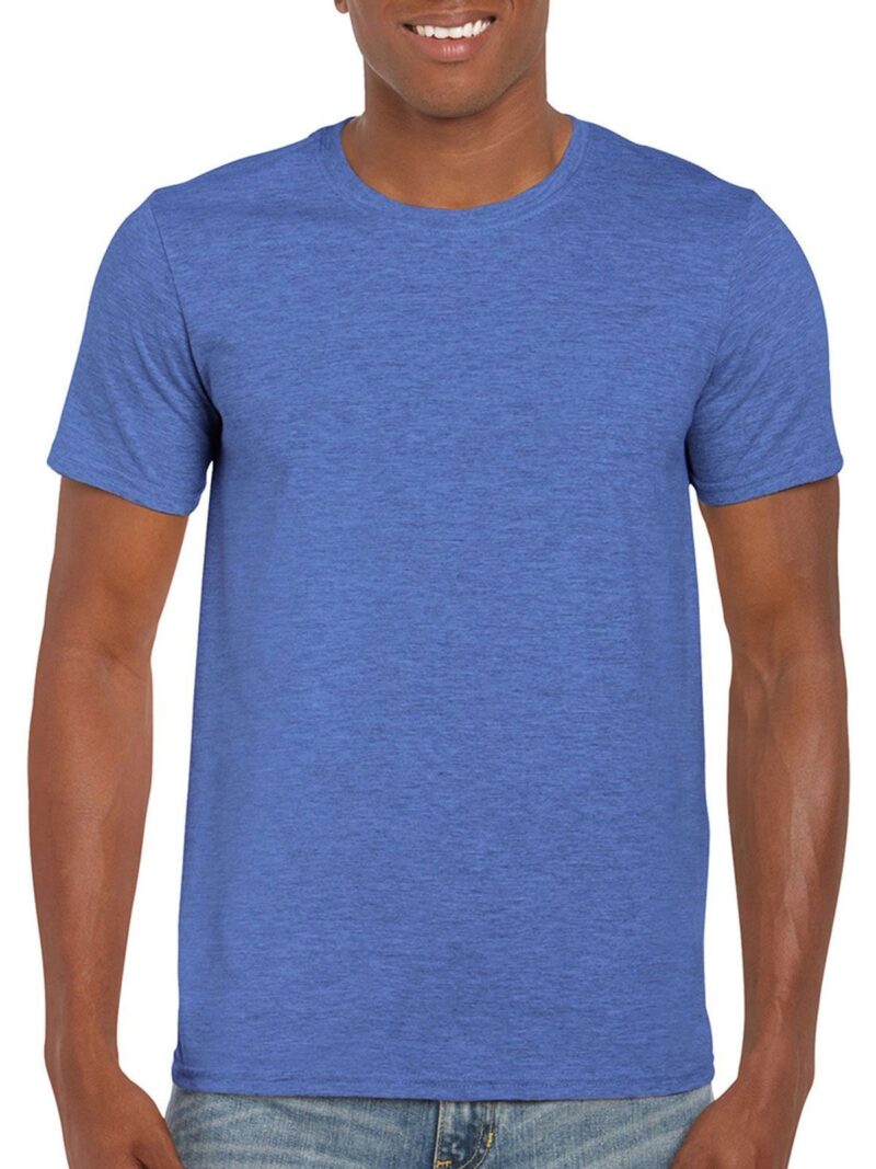 T-shirt Homme GI64000 - H.IMPRESSION