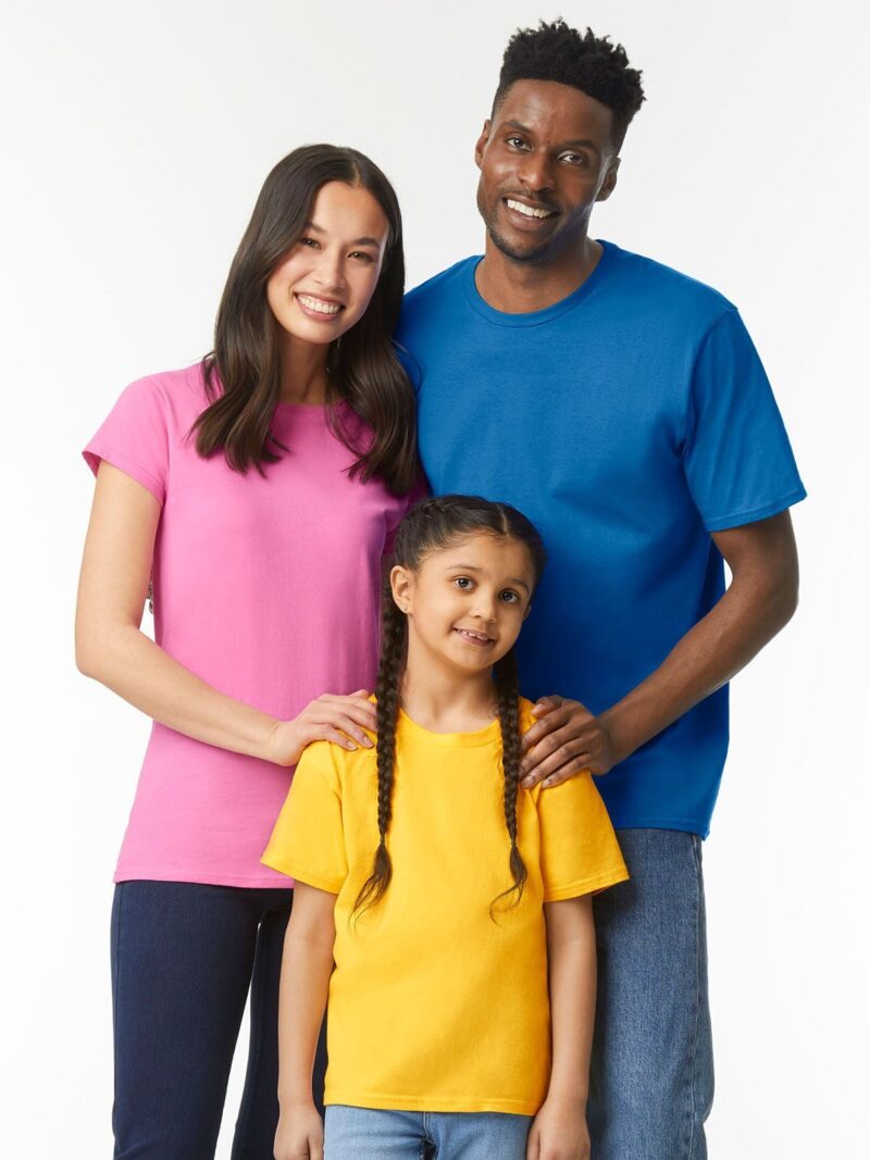 T-shirt Homme GI64000 - H.IMPRESSION
