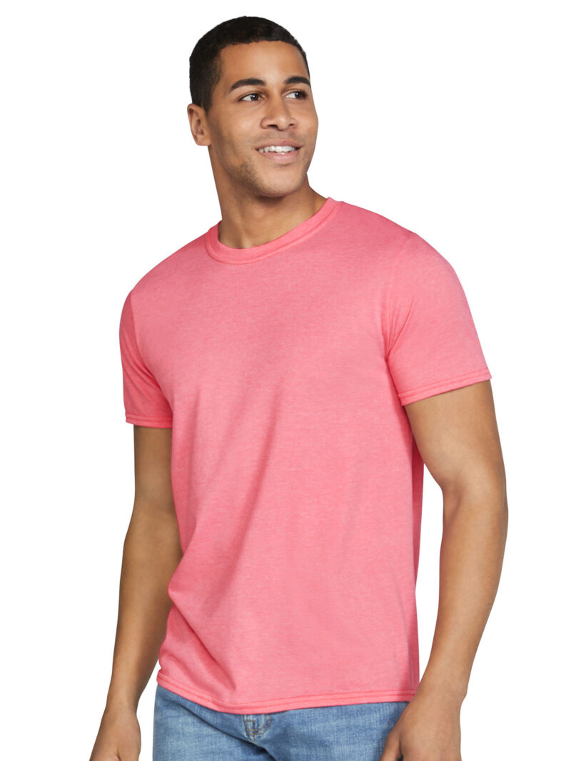 T-shirt Homme GI64000 - H.IMPRESSION