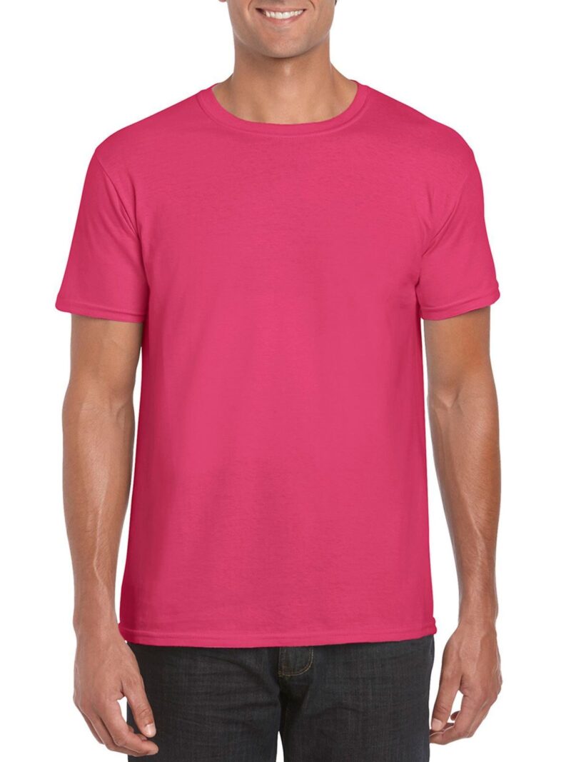 T-shirt Homme GI64000 - H.IMPRESSION