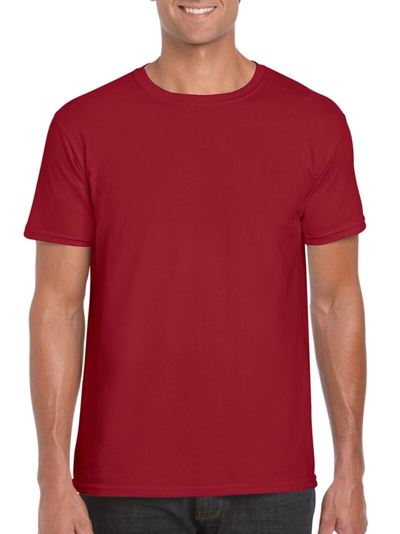 T-shirt Homme GI64000 - H.IMPRESSION