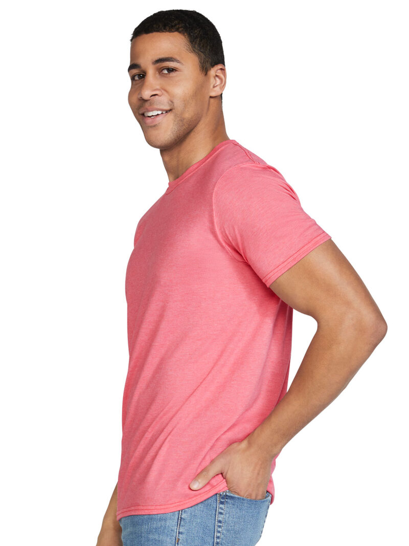 T-shirt Homme GI64000 - H.IMPRESSION