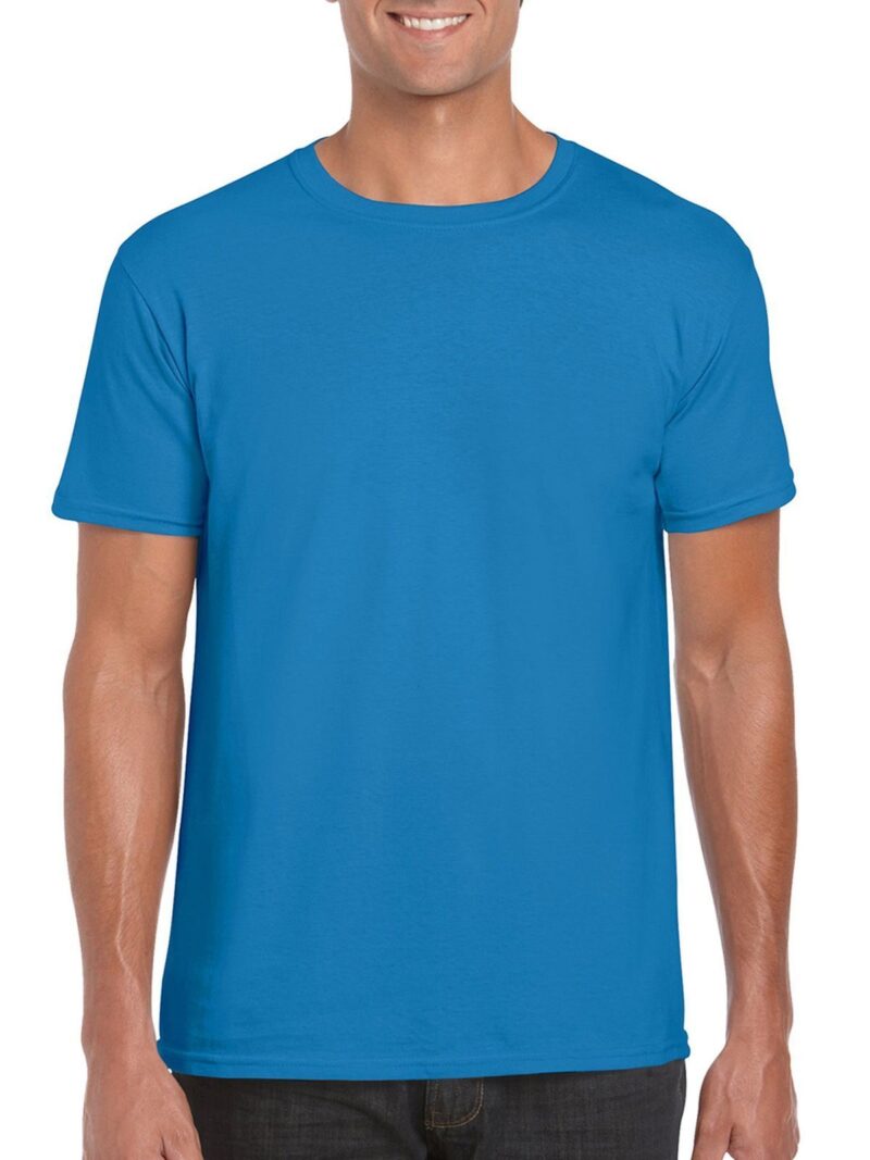 T-shirt Homme GI64000 - H.IMPRESSION
