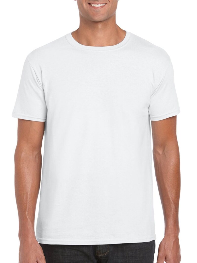 T-shirt Homme GI64000 - H.IMPRESSION