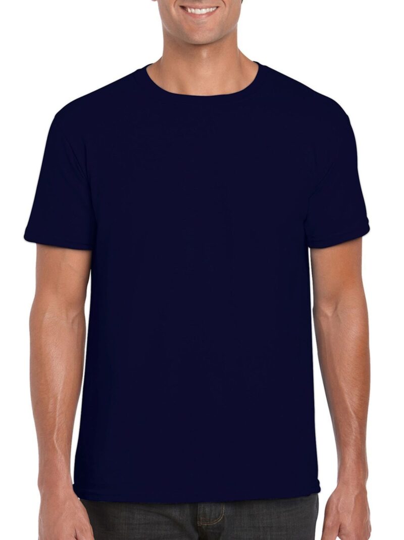 T-shirt Homme GI64000 - H.IMPRESSION